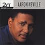 20th Century Masters - The Millennium Collection: The Best of Aaron Neville