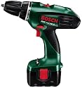 Bosch Akku-Schrauber PSR 14.4VE-2 im Koffer