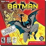 Video Games : Batman Justice Unbalanced