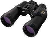 Nikon Action 12x50 Binocular with Case