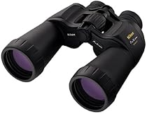 Nikon Action 12x50 Binocular with Case