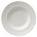 Nikko Ceramics Kensington 9-1/2-Inch Rim Soup Plate