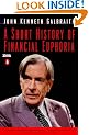 A Short History of Financial Euphoria (Penguin business)