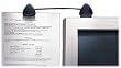 Flexclip Copyholder - Black