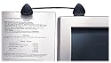 Flexclip Copyholder - Black