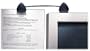 Flexclip Copyholder - Black