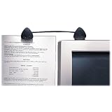 Flexclip Copyholder - Black