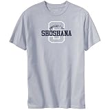 T-ShirtSilverGray
