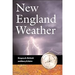 New England Weather, New England Climate