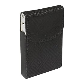 Rowallan Sasha Business Card Case