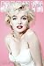 マリリン・モンロー MARILYN MONROE diamond ポスター(111116)