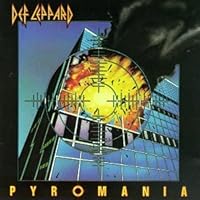 Pyromania