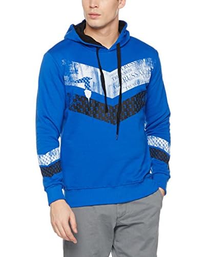 Trussardi Collection Kapuzensweatshirt