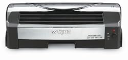 WaringProHDG100200-WattHot-DogGriller