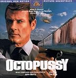 Octopussy: Original Soundtrack [SOUNDTRACK]