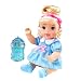 Disney Princess Sparkle Baby Cinderella Doll