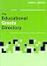 Book Educational Grants Directory 2004/05