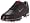 Black/Red/Gunmetal