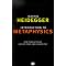 philosophy of metaphysics/being