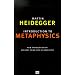 Introduction to Metaphysics (Yale Nota Bene)