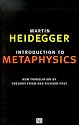 Introduction to Metaphysics (Yale Nota Bene)