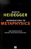 Introduction to Metaphysics (Yale Nota Bene S.)