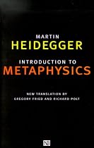 Introduction to Metaphysics (Yale Nota Bene)