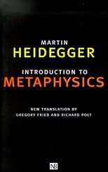 Introduction to Metaphysics (Yale Nota Bene S.)