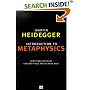 Introduction to Metaphysics (Yale Nota Bene)