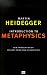 Introduction to Metaphysics (Yale Nota Bene)
