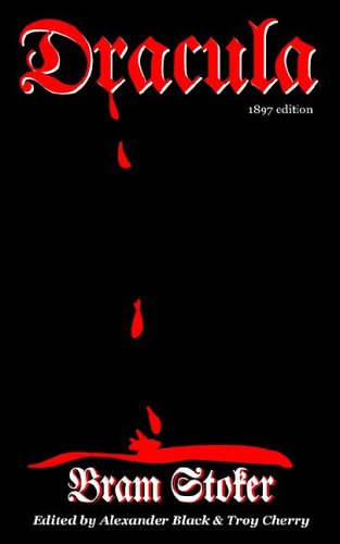 Bram Stoker
