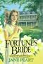 Fortune's Bride - Book Three Of The Brides Of Montclair Series