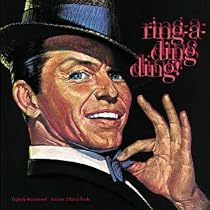 Ring-a-Ding Ding!