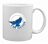 104 Division_We Succeed Mug