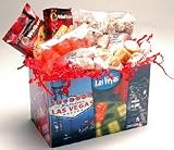 Las Vegas Gourmet Treat Box