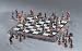 Search : CIVIL WAR CHESS SET