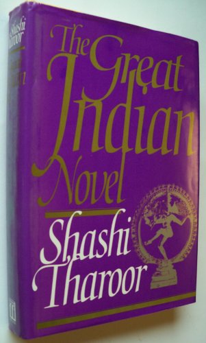 the great indian novel