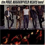 Paul Butterfield