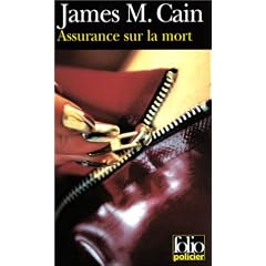 Assurance sur la mort