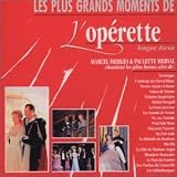 Les Plus Grands Moments de l O - Marcel Merkes/Paulette Merval