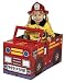 Convertibles Fire Truck
