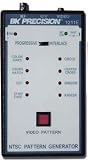 BK Precision 1211E Handheld NTSC Generator
