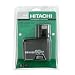 Tools & Hardware : Hitachi 322436 EB1812S 18-Volt 1.2 Amp Hour NiCad Pod Style Battery