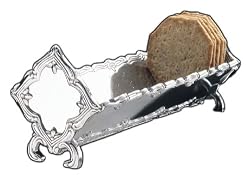 Arthur Court American Traditional Cracker Tray