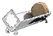 Arthur Court American Traditional Cracker Tray