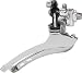 FSA C-16 Compact Front Derailleur Braze-on