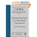 Solving Systems of Polynomial Equations (CBMS Regional Conference Series in Mathematics)