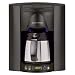 Programmable 4 Cup Recessed Coffee Maker