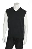 Club Room Cashmere Sweater Vest Mens Sz (XL)