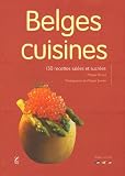 Revue Editions Labor  / Belges cuisines : Plus de 150 recettes de chez nous